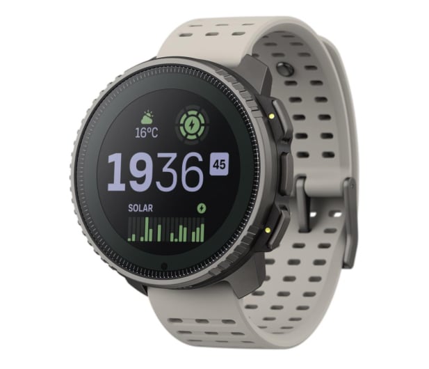 Suunto Vertical Titanium Solar Sand - 1141447 - zdjęcie